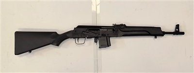 WTB DIMPLED .223 Saiga!