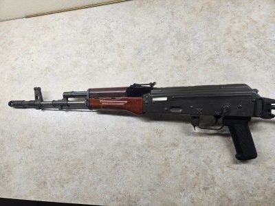 Polish Tantal