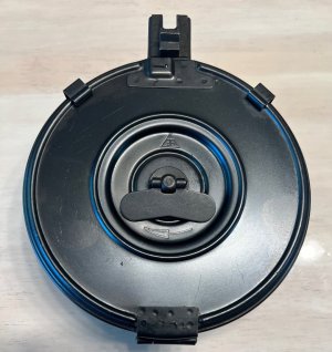 /36\ Chinese 75-rd Drum magazine 7.62x39mm free shipping