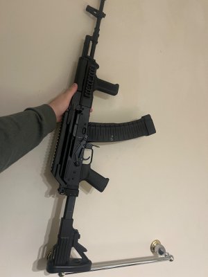 WTT BERYL 5.56