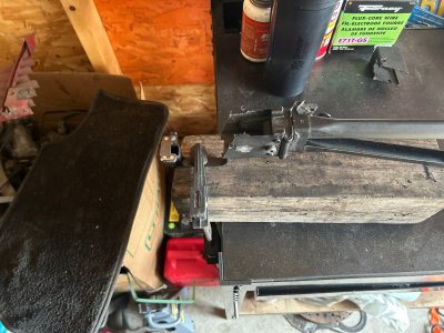 [WTB] AK build tooling ($1234)
