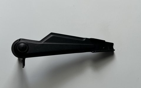 Polish AKM/AK Parts/KBK GN/Romanian Stocks/Occam Catch/Rare Polish Grip
