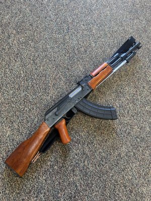 Type 56 Spiker