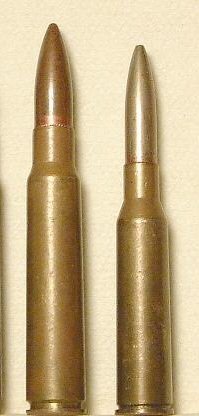 WTB 6.5/7.7 Japanese Ammo, Reloading Components/Tools