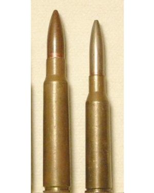 WTB 6.5/7.7 Japanese Ammo, Reloading Components/Tools