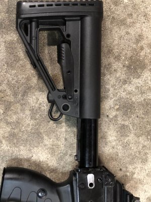 AK12 Kits & Spare Parts (Magazines/ AKSU Accessories) Shipping From EU Friendly Country