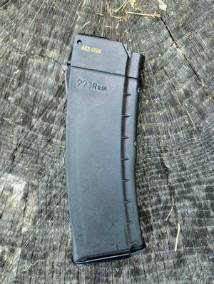 Izhmash .223 30-Round Magazines