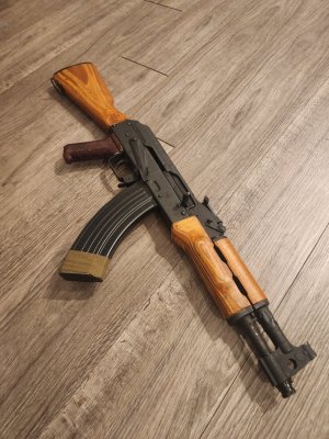 WTB DONG