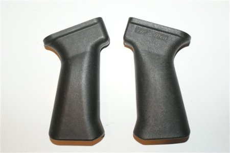 Izhmash modern grip