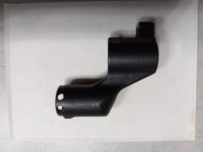 For sale NOS Russian AKM gas block