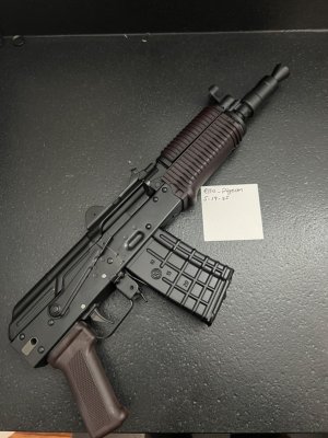 Arsenal SLR-106u 5.56
