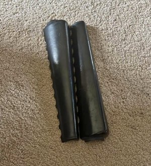 Original USGI m16a1 handguards