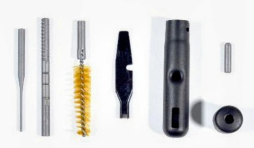 RUSSIAN AKM CLEANING KIT (NOS)