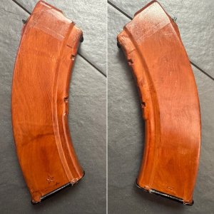 TULA BAKELITE