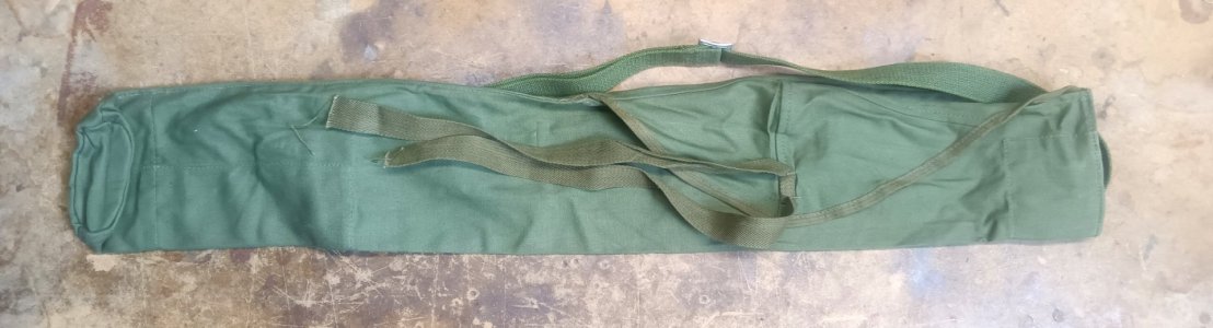 Some kind of Chinese carrying case