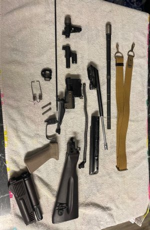 Circle 10 74 kit