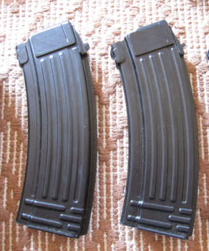 5.45x39 steel mags value?
