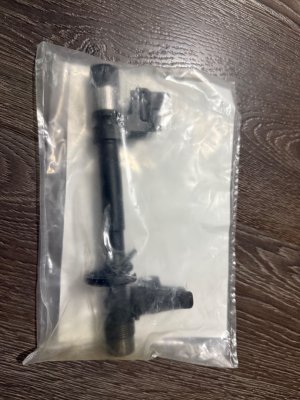 NIB Arsenal Krink 7.62 Barrel Assembly KR-136B