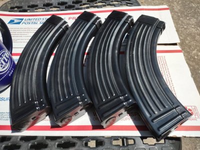 Chinese 40 round