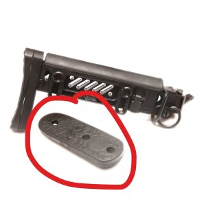 Zenitco pt-1 wide pad