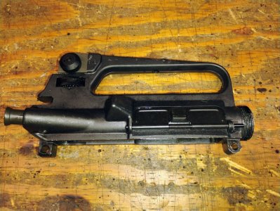 FN A2 receiver
