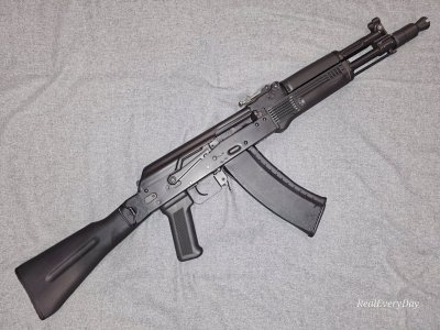 AK-105 SBR or parts kit??