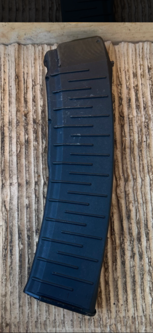 Molot 5.56 45rd Magazine