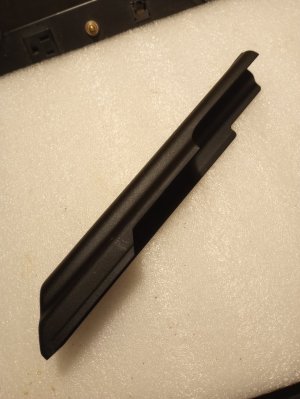 Bulgarian BLEM Top Cover