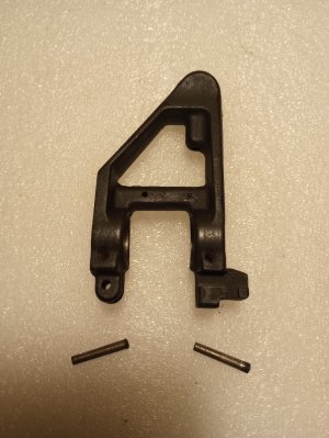 A2 Front Sight - "F" Marked