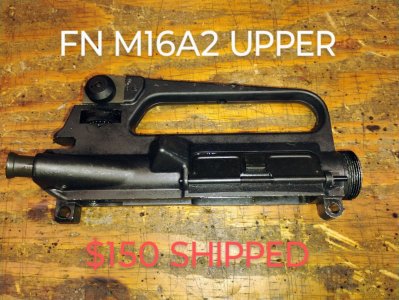 FN A2 receiver