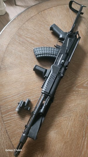 SAS-M7