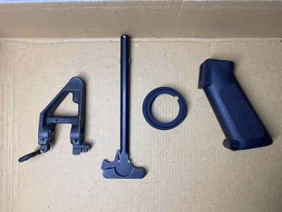 AR-15 Parts
