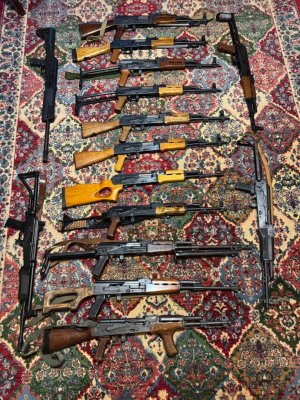Looking for Russian 47 kit build