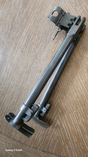 NHM90 bi pod