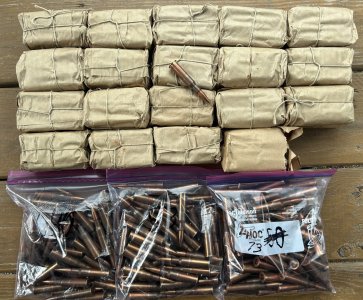 546 rounds of 7.62x54R