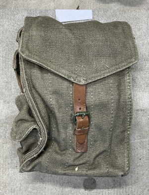 Russian 1950s 5-Cell AK Mag Pouch