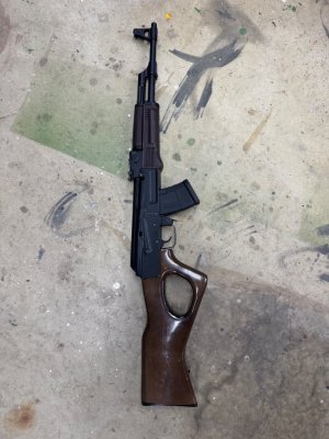Arsenal SA-93
