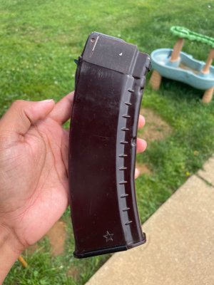 Plum Tula mag