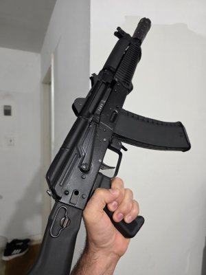 Arsenal SLR-104UR SBR