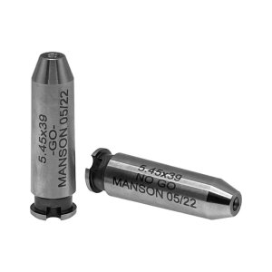 [WTB] 5.45 Go-NoGo gauges ($70)
