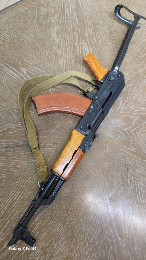 Norinco 56S-1