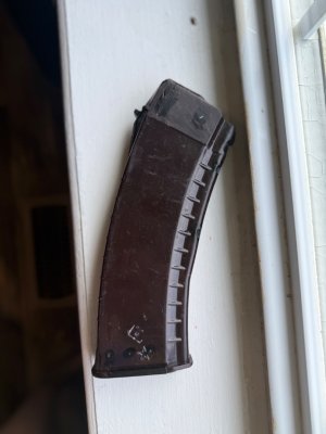 Type 2 Tula mold 13