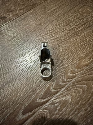 Chefur 7.62 Krink hinge block (Free)