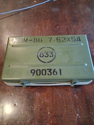 NDM-86 POSP 4×24