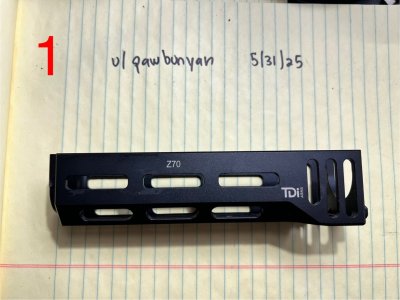 Yugo MLOK Handguard $50, East German Sling $20, Makarov Holsters, Makarov Mag release grip, BHO AK magazines, VG6 Epsilon AK brake $50