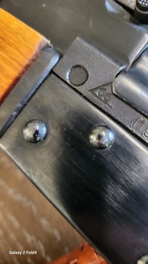 NORINCO 56S