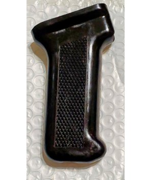 RUSSIAN IZZY PLUM (MOLD 1/2) AKM GRIP