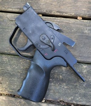 PTR 91/G3 Trigger Housing and Trigger Pack  ombo