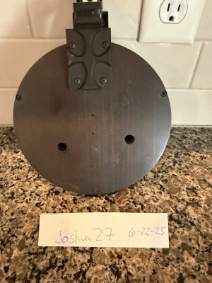 Saiga 12 Drum Mag - Alliance Armament