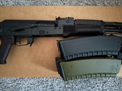 PSA Bundle